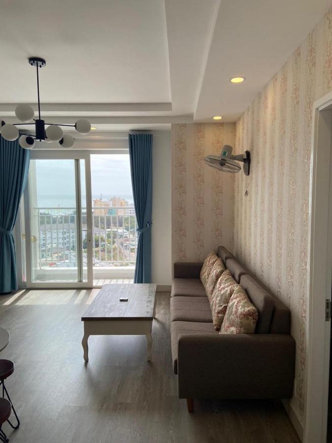 Nd Homestay 头顿 外观 照片