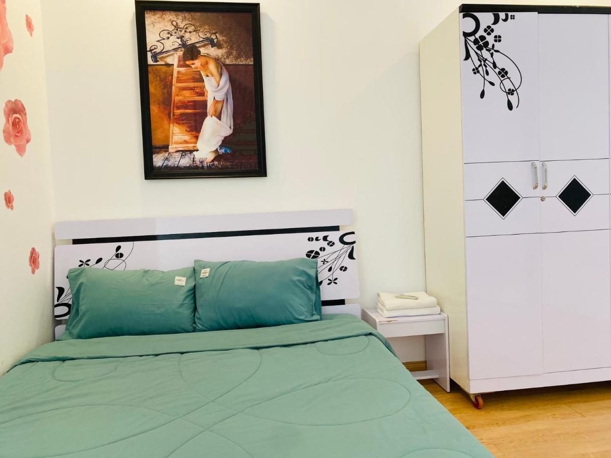 Nd Homestay 头顿 外观 照片