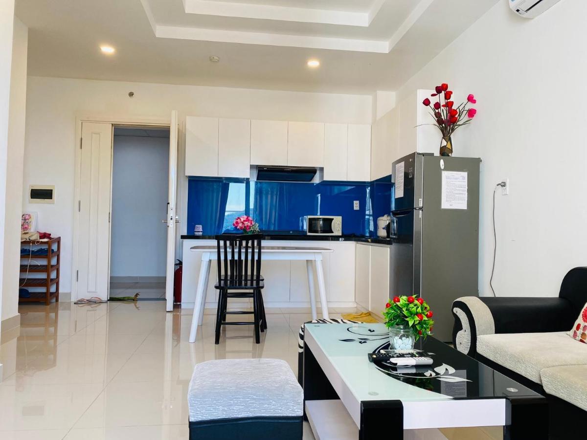 Nd Homestay 头顿 外观 照片