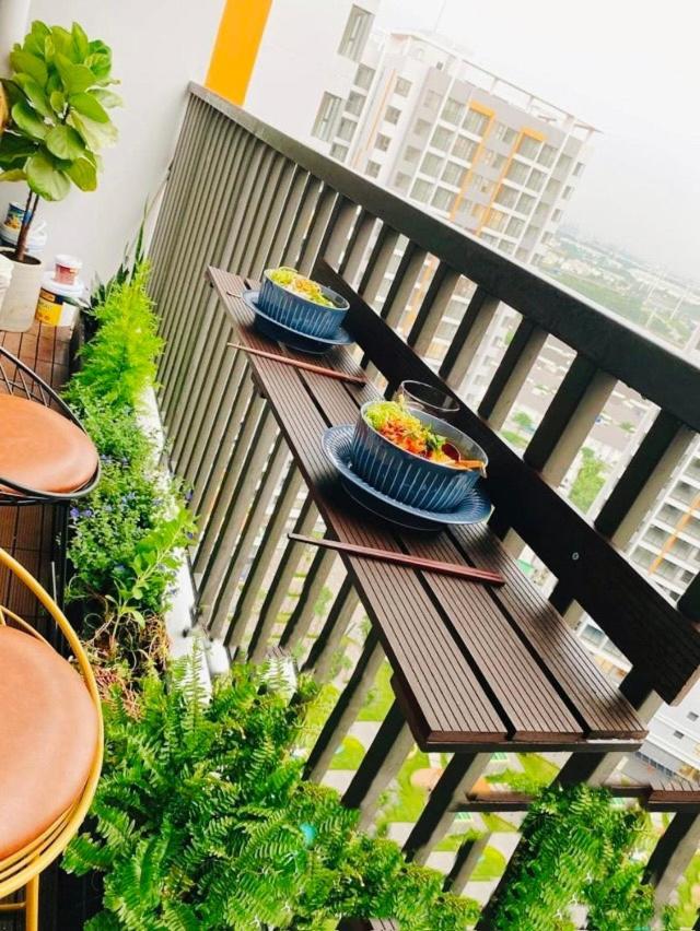 Nd Homestay 头顿 外观 照片