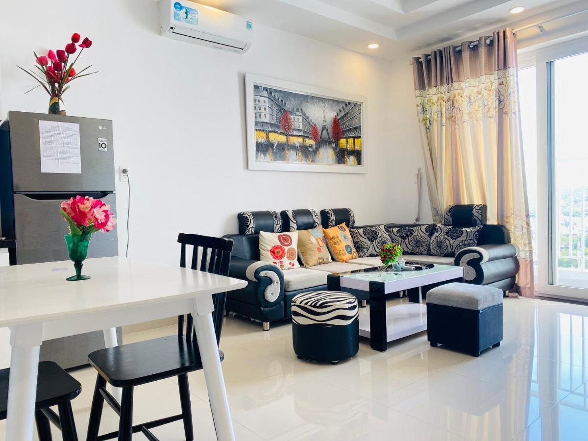 Nd Homestay 头顿 外观 照片