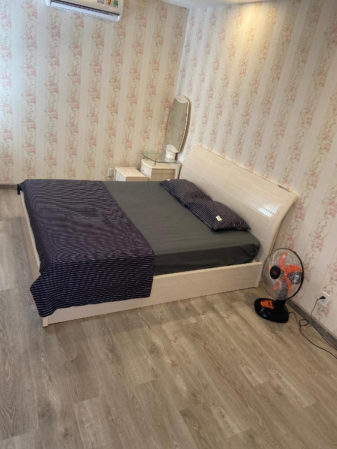 Nd Homestay 头顿 外观 照片