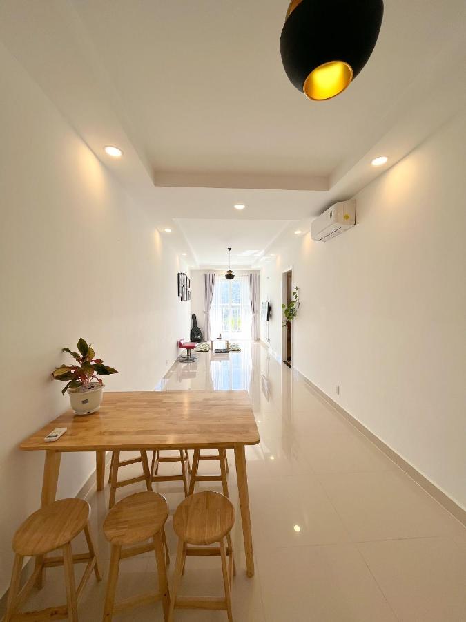 Nd Homestay 头顿 外观 照片