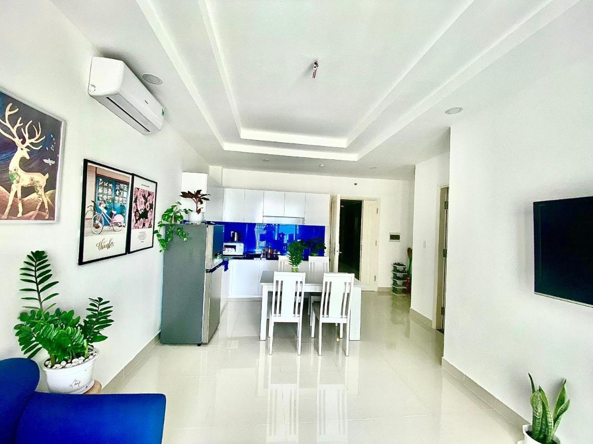 Nd Homestay 头顿 外观 照片