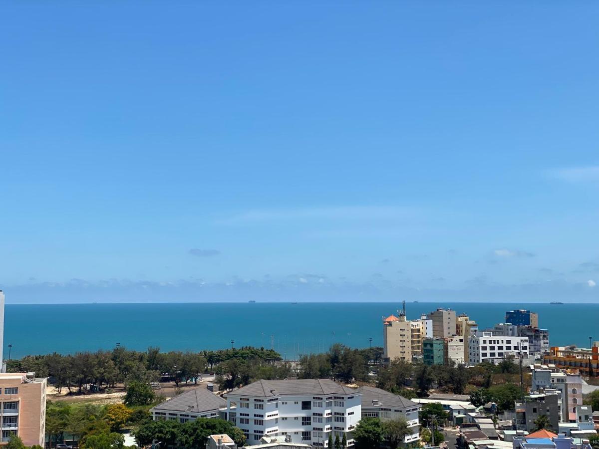 Nd Homestay 头顿 外观 照片