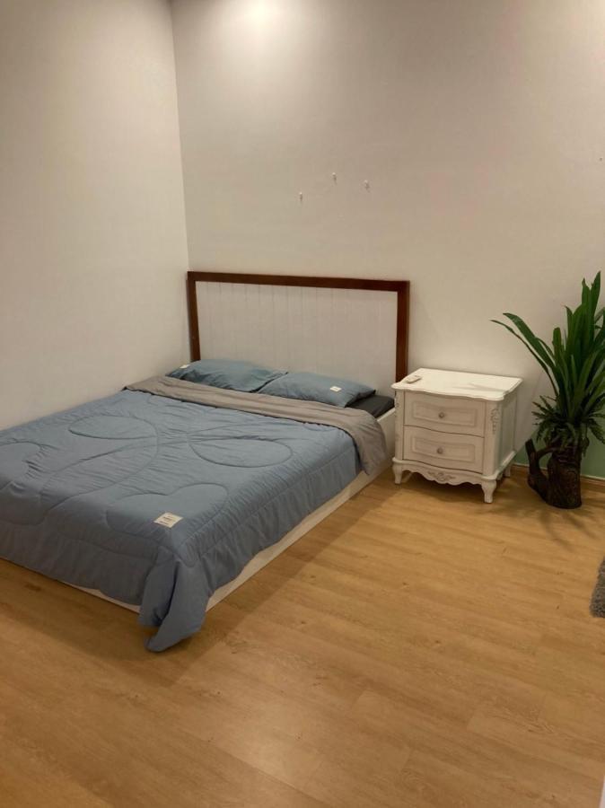 Nd Homestay 头顿 外观 照片