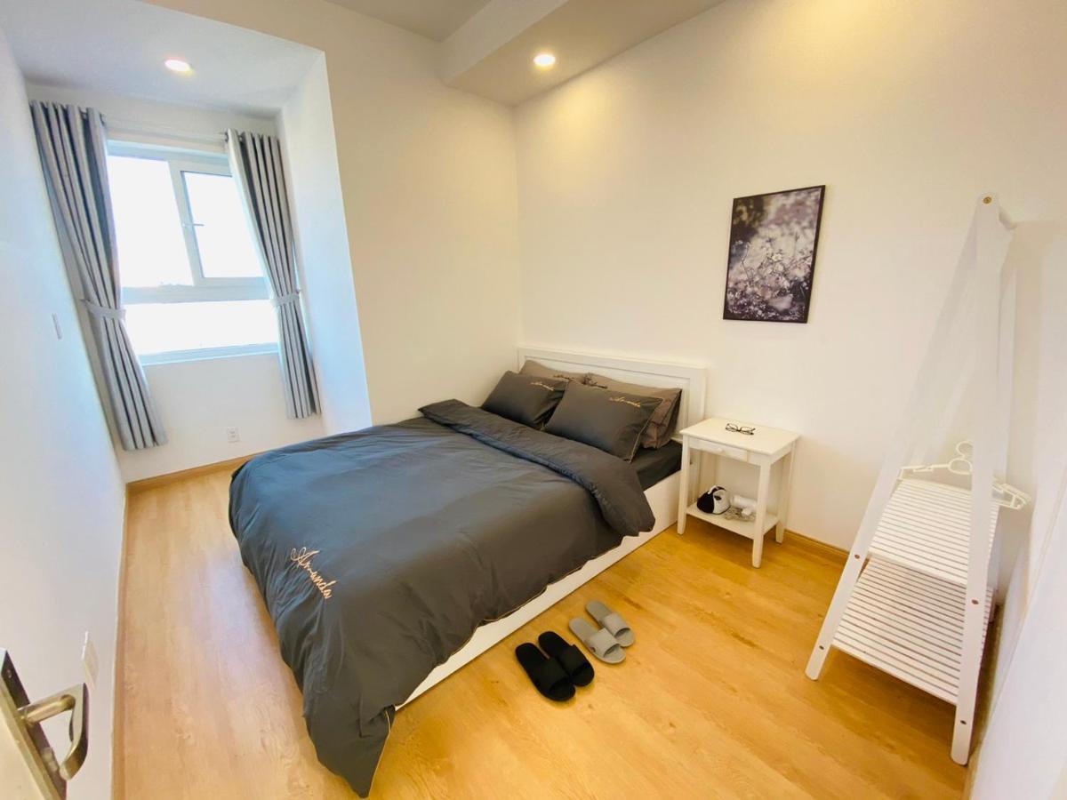 Nd Homestay 头顿 外观 照片