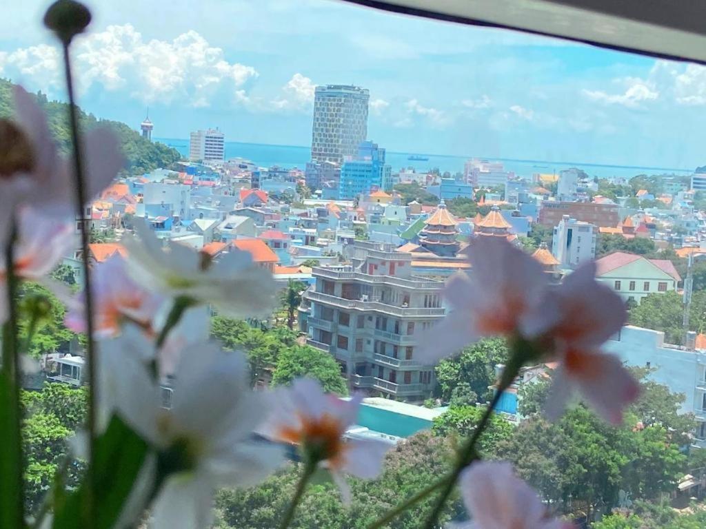 Nd Homestay 头顿 外观 照片