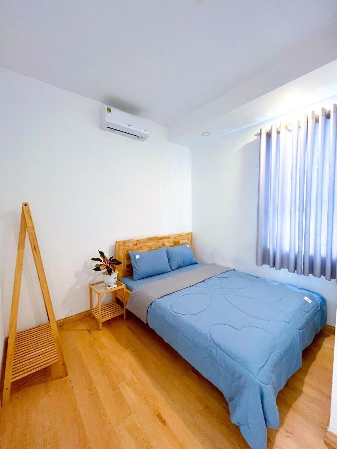 Nd Homestay 头顿 外观 照片