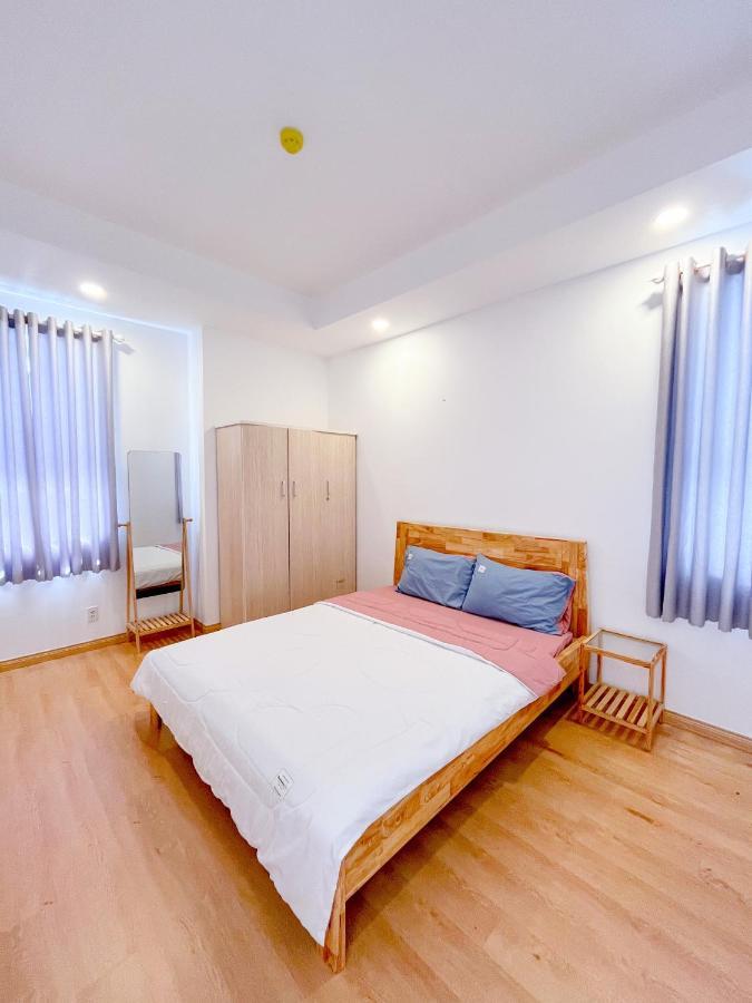 Nd Homestay 头顿 外观 照片