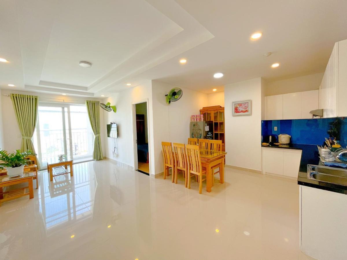 Nd Homestay 头顿 外观 照片