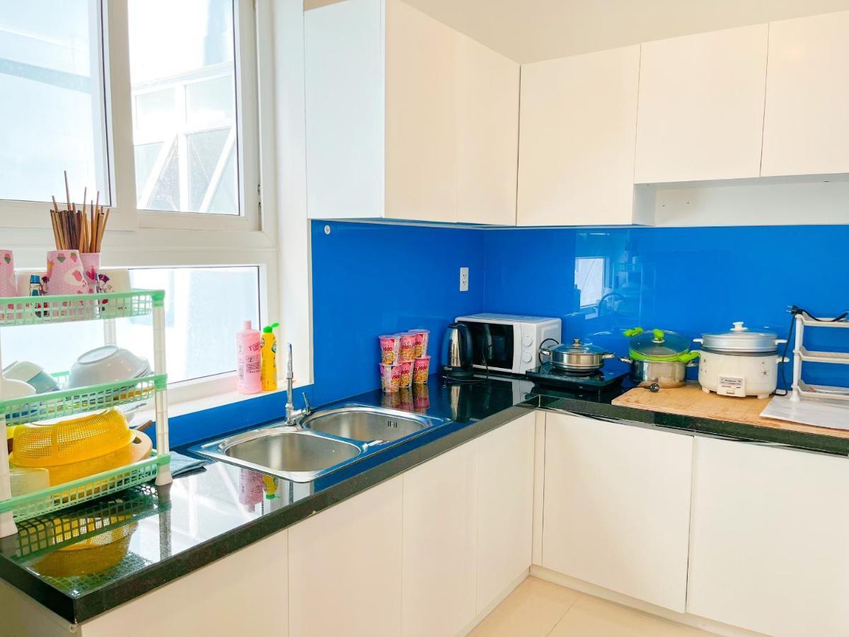 Nd Homestay 头顿 外观 照片