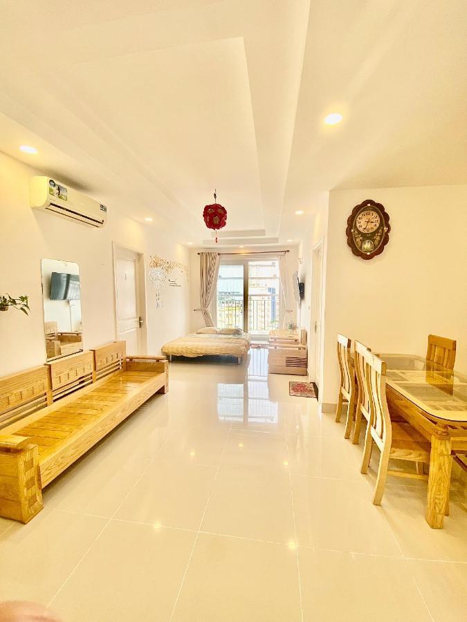 Nd Homestay 头顿 外观 照片