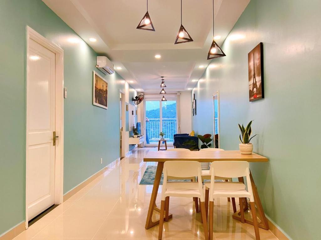 Nd Homestay 头顿 外观 照片