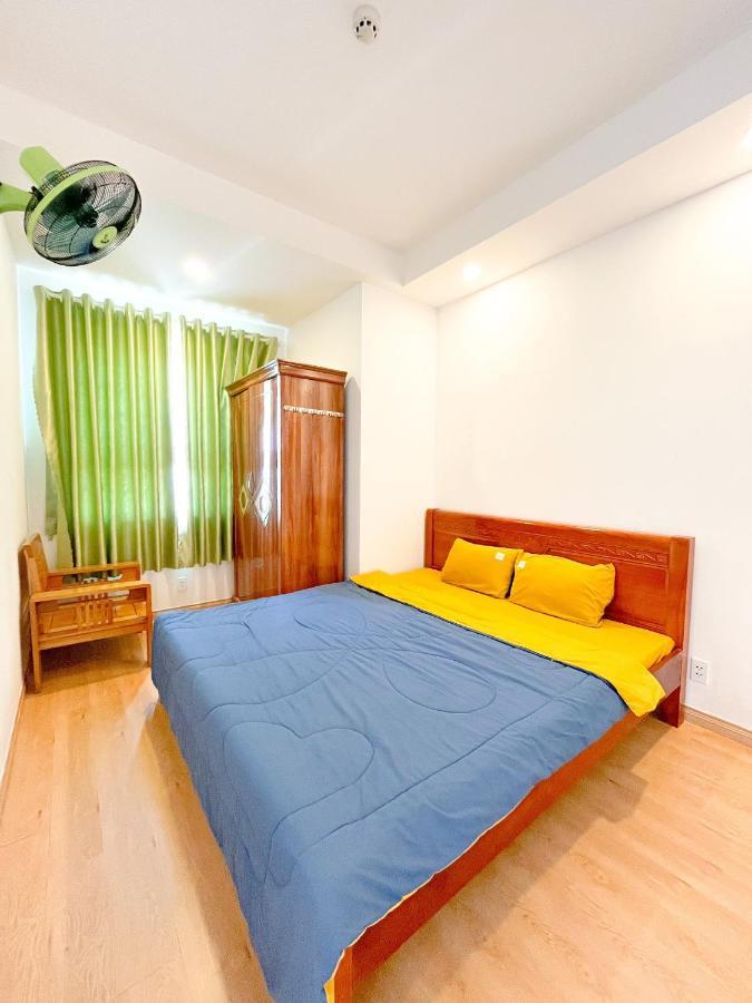 Nd Homestay 头顿 外观 照片