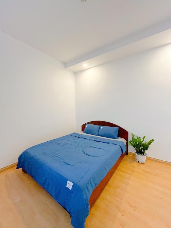 Nd Homestay 头顿 外观 照片