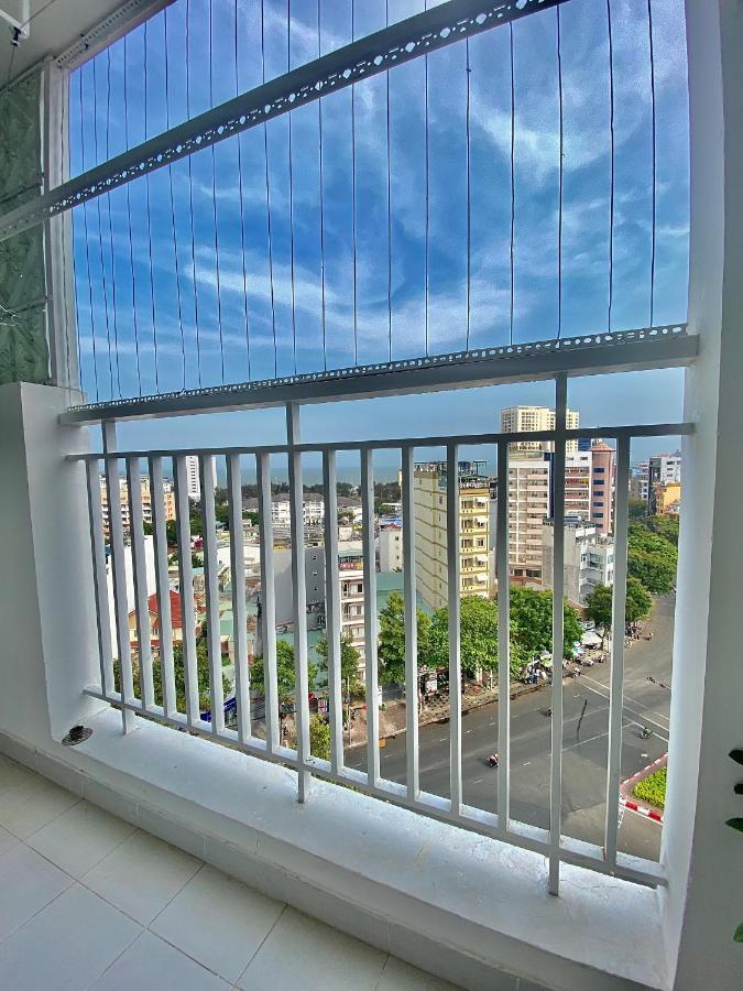 Nd Homestay 头顿 外观 照片